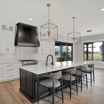 CLB Network - Carrington Homes - Indianapolis, IN - 5