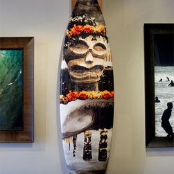Fine Art Surf Boards  |   Aaron Chang  | Fine Art Photography - Photographs
