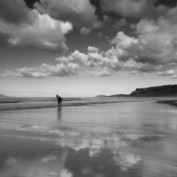 Chantelle II. B&W - Prints And Posters