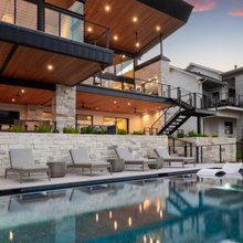 Outdoor Living