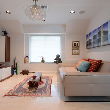 Sandrea Residence