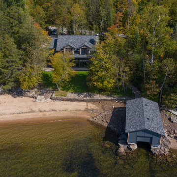 Haliburton Lake House
