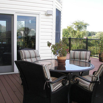 Outdoor Living
