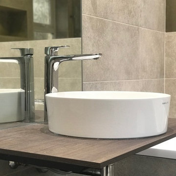 Family Bathroom - Cowbridge
