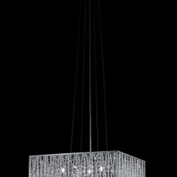 Lighting Fixtures- Contemporary/ Modern - Pendant Lighting