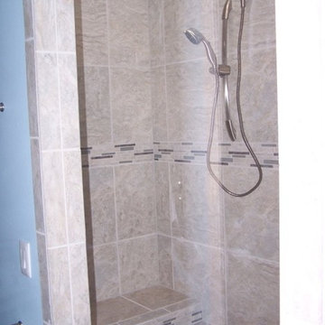 Bathrooms