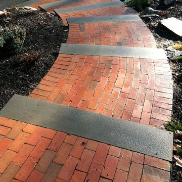 Hardscapes