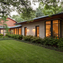 Outdoor Living
