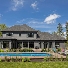 Sioux Falls House Colors