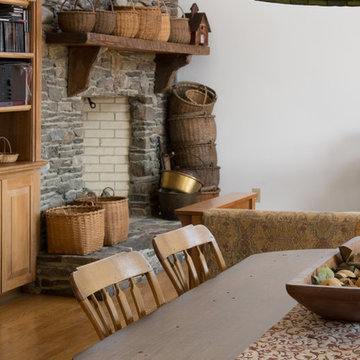 Country Living room