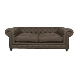Bensington 77" Upholstered Sofa - Sofas