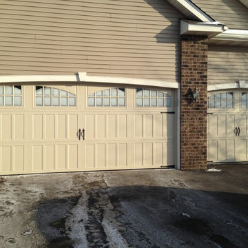 Apple Valley, MN storm damage replacement