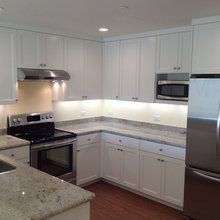 Kitchen Ideas