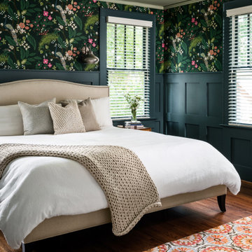 Henley Place Master Suite