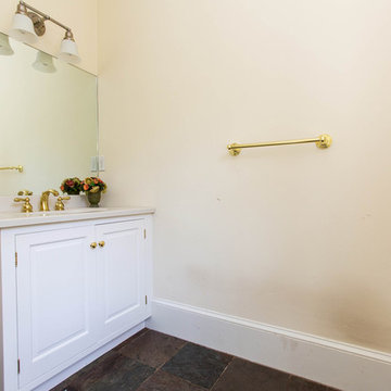 501 Glen Road, Weston, MA