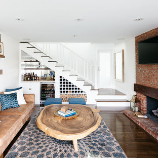 Anderson St - San Pedro