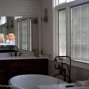 Buddy Valastro's Home