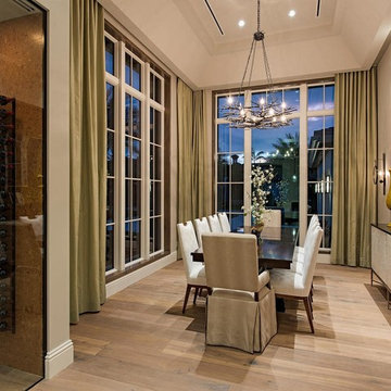 Estuary At Grey Oaks "The Charleston"