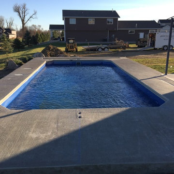 2015 Finished Pools