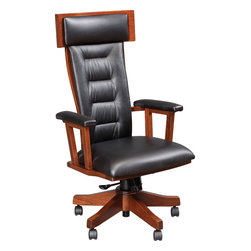 Office Chair - Office Chairs