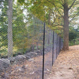 Deer Fencing - Products
