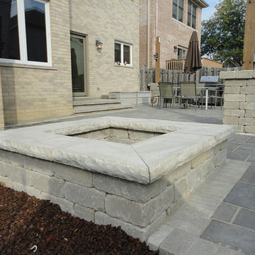 Patios