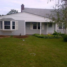 Exterior Ideas
