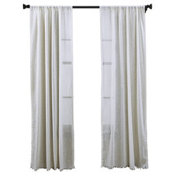 Farmhouse Curtains by VHC Brands