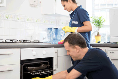 Cleaning Services in Basingstoke