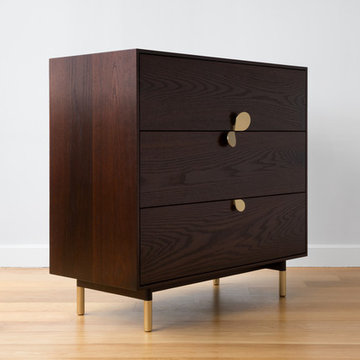 Petals Dresser