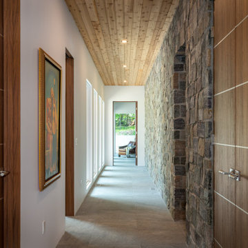 Pound Ridge New York