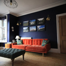 Living room Ideas