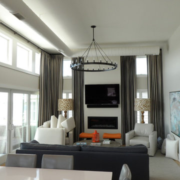 Modern Home