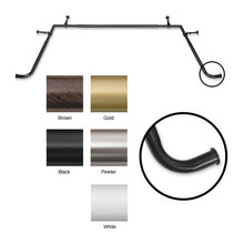 Curtain Rods