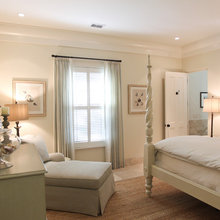ELlie’s Bedroom