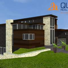 Quest modern homes cincinnati Quest modern homes cincinnati