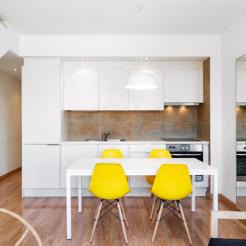 Alicante - Interior Design