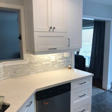 White Kitchens #3