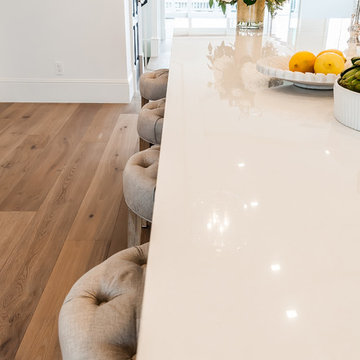 Beachy Farmhouse