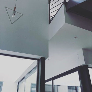 vivienda inufamiliar