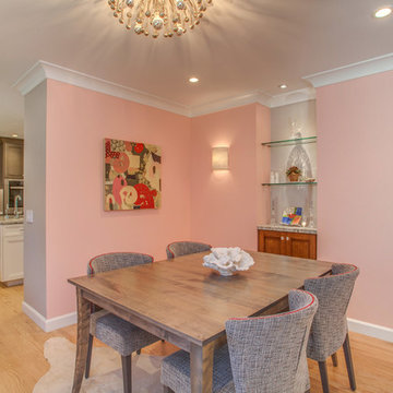 MAGDALENA'S PERSONAL HOME REMODEL - My Journey"