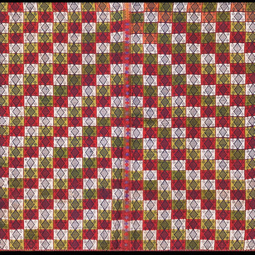 Antique Kilim (flatwoven rugs)#20-2018