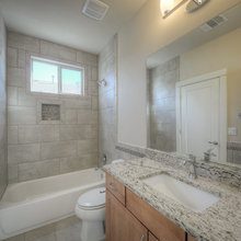 Bathroom Ideas