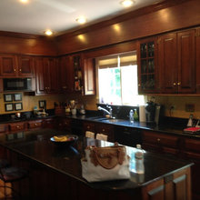 Dated To Updated Homes