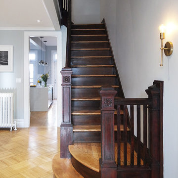 Prospect Lefferts Townhouse