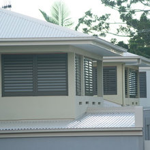 Shutters