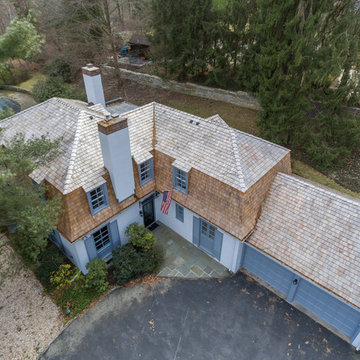 Whole Home Renovation - Bryn Mawr, PA
