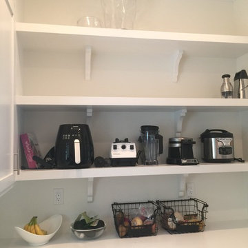 San Clemente Pantry
