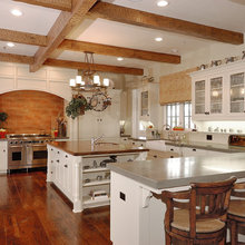 Kitchen ideas