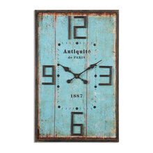 Windy Hill decor